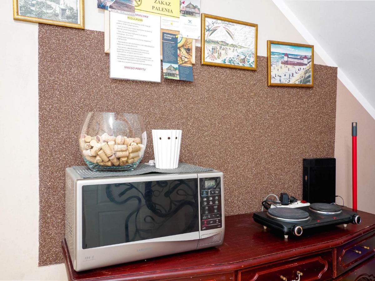 Homestay Maximus Krynica Morska