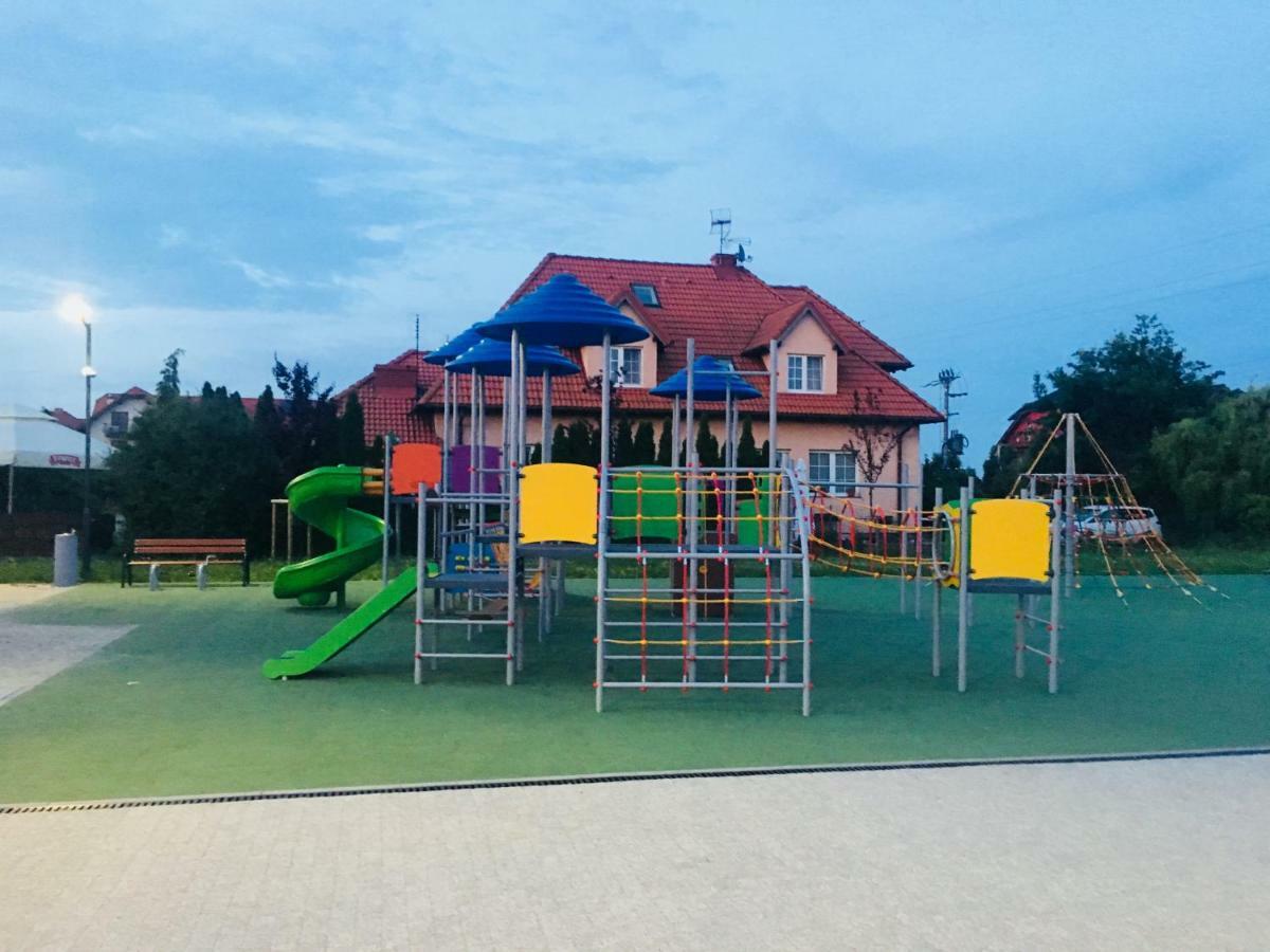 Maximus Krynica Morska