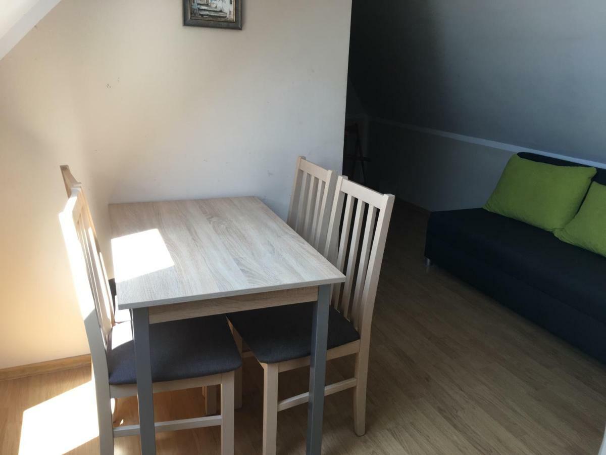 Homestay Maximus Krynica Morska